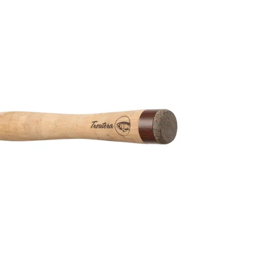 Delphin TROUTERA SoftLURE 210 cm 1–7 g 2 részes pergető horgászbot