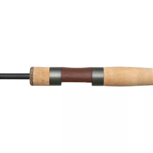 Delphin TROUTERA HardLure 180 cm 1–5 g 2 részes pergető horgászbot