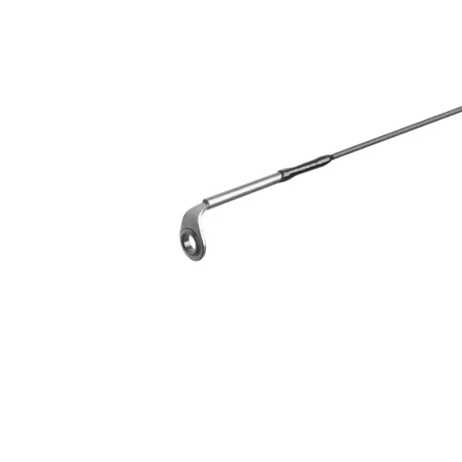 Delphin TROUTERA HardLure 180 cm 1–5 g 2 részes pergető horgászbot