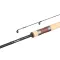 Delphin TROUTERA HardLure 210 cm 2–7 g 2 részes pergető horgászbot