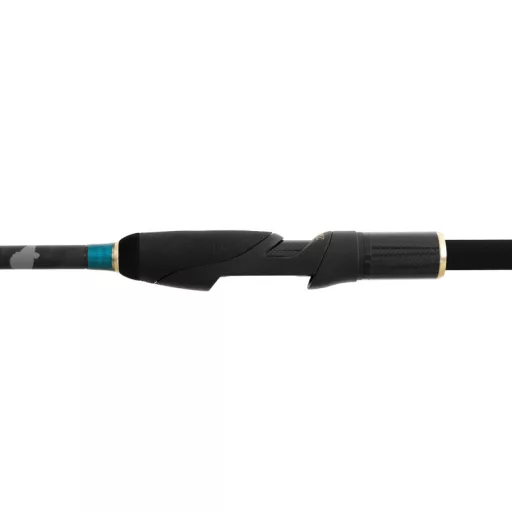 Delphin Zandera NX 270 cm 3–21 g 2 részes pergető horgászbot