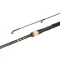 Delphin Hardz 210 cm 60 g 2 részes pergető horgászbot