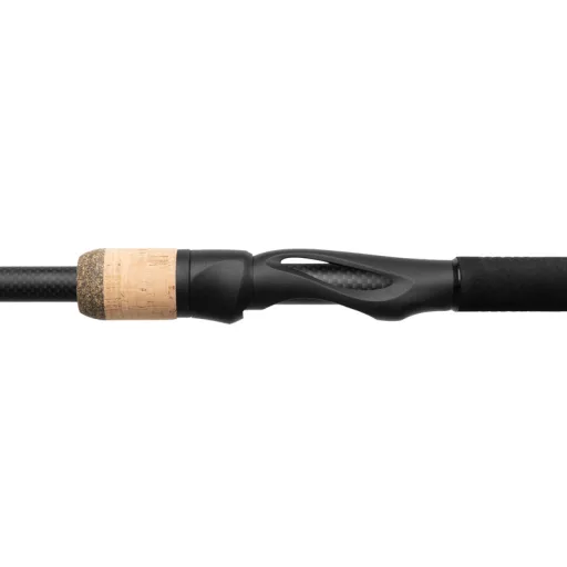 Delphin Hardz 210 cm 60 g 2 részes pergető horgászbot