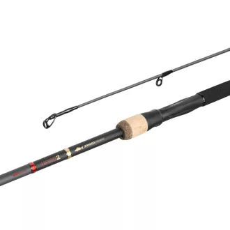 Delphin Hardz 230 cm 60 g 2 részes pergető horgászbot