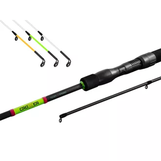 Delphin Croxer 240 cm 45 g 2 részes feeder horgászbot
