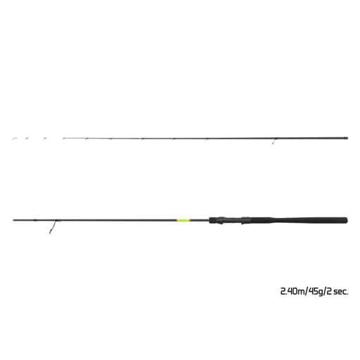 Delphin Croxer 240 cm 45 g 2 részes feeder horgászbot