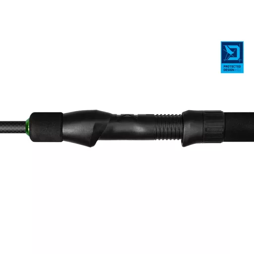 Delphin Croxer 270 cm 45 g 2 részes feeder horgászbot