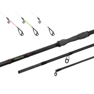 Delphin Dimenzia 300 cm 150 g 3 részes feeder horgászbot