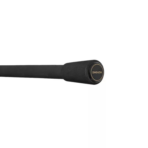 Delphin Dimenzia 330 cm 150 g 3 részes feeder horgászbot