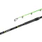 Delphin DUNAY Carp 300 cm 200 g 2 részes pontyozó horgászbot
