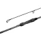 Delphin CorsaBLACK NERO 300 cm 3 lb 2 részes pontyozó horgászbot