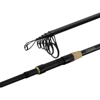   Delphin Torrax 330 cm 100 g 6 részes teleszkópos horgászbot