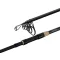 Delphin Torrax 390 cm 120 g 7 részes teleszkópos horgászbot