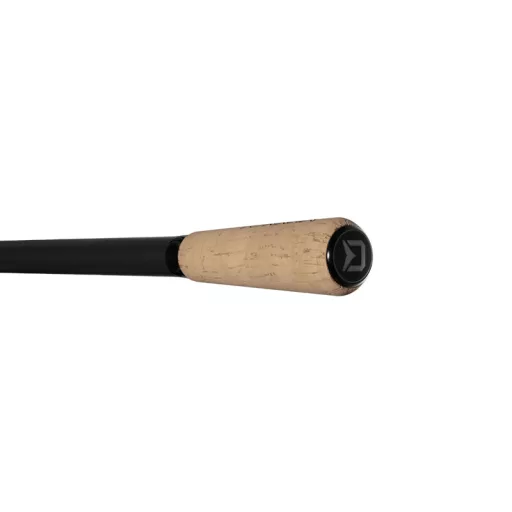 Delphin Torrax 390 cm 120 g 7 részes teleszkópos horgászbot