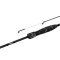 Delphin BANG Darx 240 cm 10–30 g 2 részes pergető horgászbot
