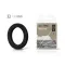 Delphin THE END Ring fém karika 3,1 mm horoggyűrű 30 db/csomag