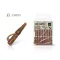 Delphin sCAMO PinC Woodz ólom tartó ólomkapocs 10 db/csomag
