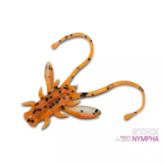   Delphin B! Stinx NYMPHA FRUITY 2,5 cm 0,9 g 20 db/csomag lágy műcsali