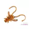 Delphin B! Stinx NYMPHA FRUITY 2,5 cm 0,9 g 20 db/csomag lágy műcsali