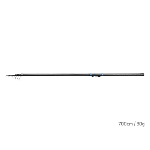 Delphin Bolonex 400 cm 30 g 4 részes bolognai horgászbot