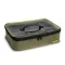 Delphin NuEVA Flexi EVA XL szerelékes táska 38,5 × 28,5 × 10 cm