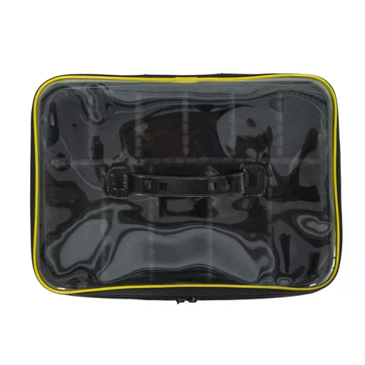Delphin NuEVA Flexi EVA XL szerelékes táska 38,5 × 28,5 × 10 cm