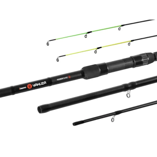 Delphin Yakuza feeder szett 300 cm