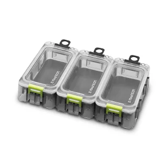 Delphin MagNEON 3 db 80 × 41 × 24 mm aprócikkes doboz