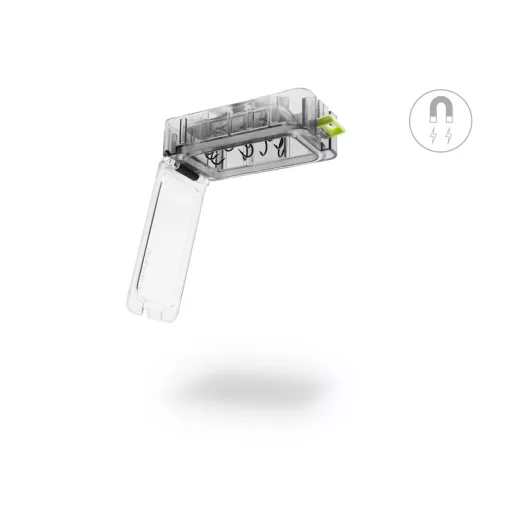 Delphin MagNEON 3 db 80 × 41 × 24 mm aprócikkes doboz