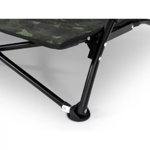 Delphin Lowride Banx horgászszék kb. 120 kg