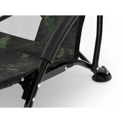 Delphin Lowride Banx horgászszék kb. 120 kg