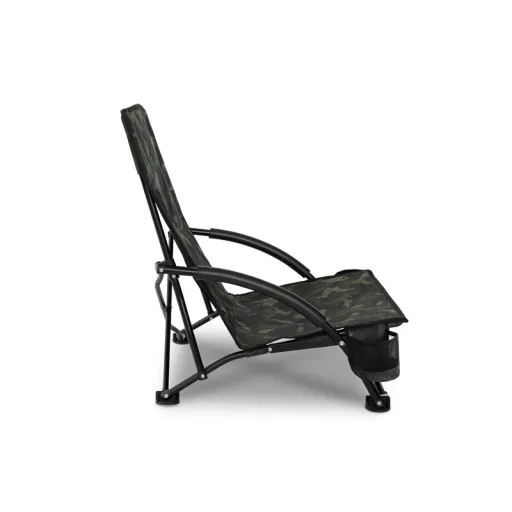 Delphin Lowride Banx horgászszék kb. 120 kg