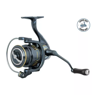 Delphin TECHNIX 2T DP 2000 pergető orsó