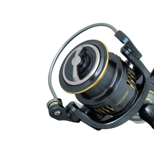 Delphin TECHNIX 3T DP 3000 pergető orsó