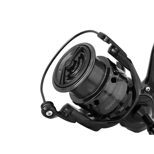 Delphin GRAYX 2T SH 2000 pergető orsó