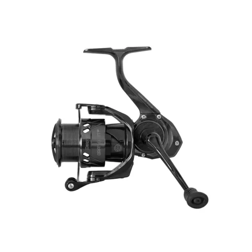 Delphin GRAYX 3T SH 3000 pergető orsó