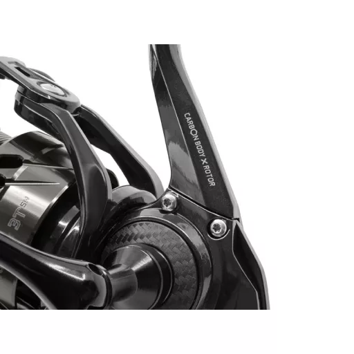Delphin GRAYX 3T SH 3000 pergető orsó