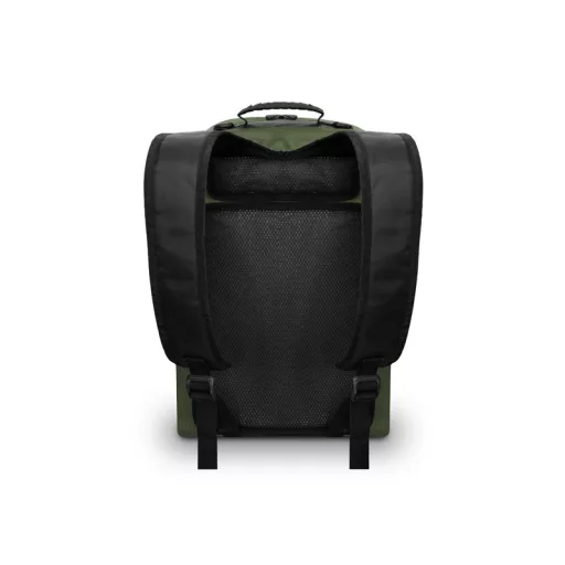 Delphin BanxPACK XL Vízálló EVA zöld/fekete hátizsák 45 × 30 × 20 cm