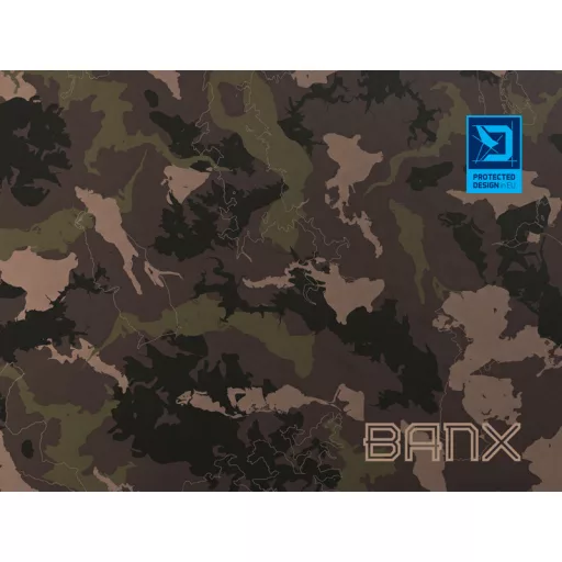 Delphin Gridz Banx EVA 42 papucs