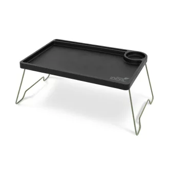   Delphin Összecsukható pontyhorgász asztal iDEAL 52 × 35 cm