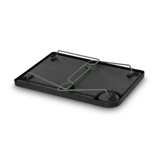 Delphin Összecsukható pontyhorgász asztal iDEAL 52 × 35 cm