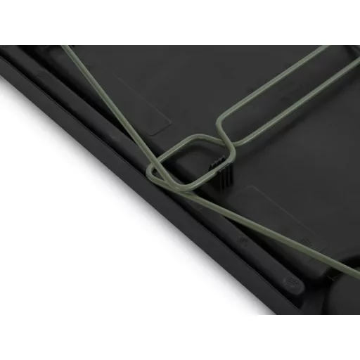 Delphin Összecsukható pontyhorgász asztal iDEAL 52 × 35 cm
