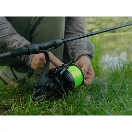 Delphin OKTIS 12T SH 12000 távdobó orsó