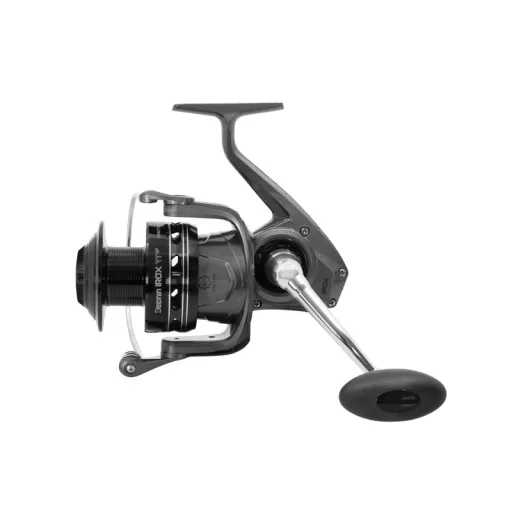 Delphin IROX 7T DP 7000 harcsázó orsó
