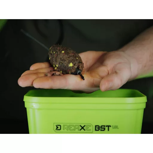 Delphin Quix ECO ólommentes XL method feeder kosár 70 g