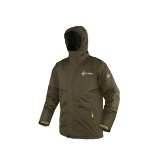 Delphin WinTREK thermo kabát 3XL