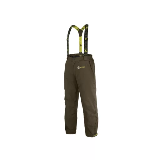 Delphin WinTREK thermo kabát 3XL