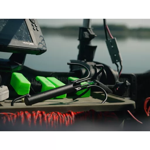 Delphin HELP rig horgony szerelékek kiszabadításához 25,5 cm csónak kiegészítők