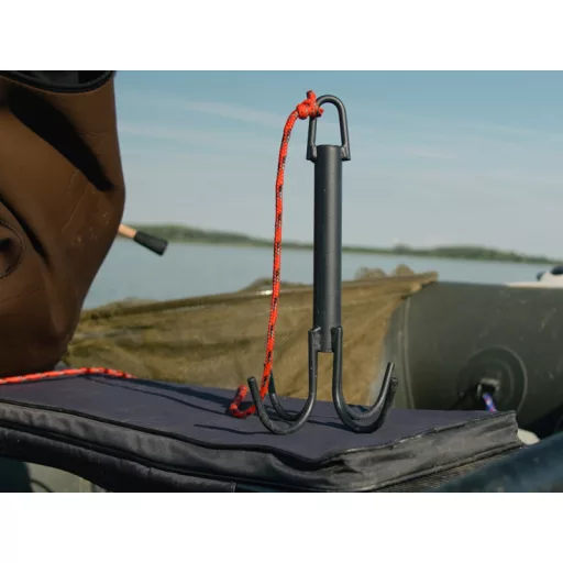 Delphin HELP rig horgony szerelékek kiszabadításához 25,5 cm csónak kiegészítők