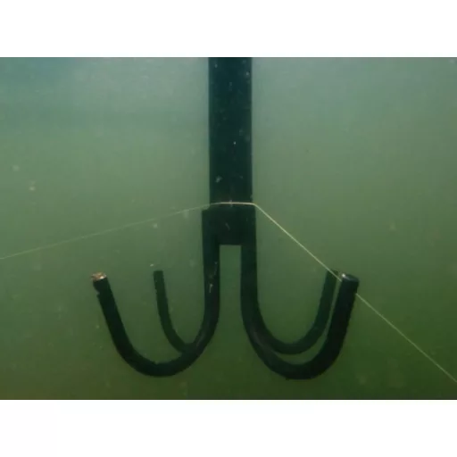 Delphin HELP rig horgony szerelékek kiszabadításához 25,5 cm csónak kiegészítők